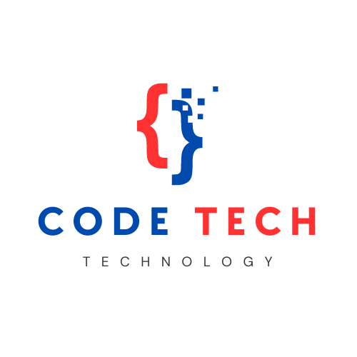 Code Tech Technology